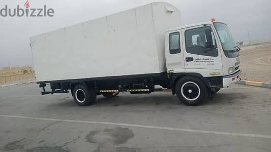 truck for rent daily and monthly basis