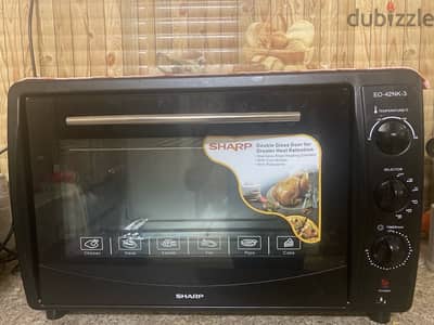 convenction oven