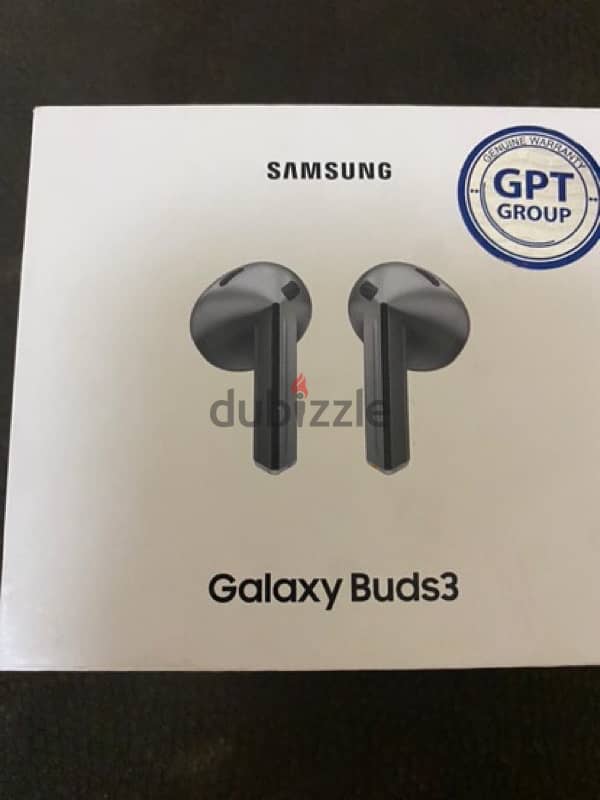 samsung buds3 4