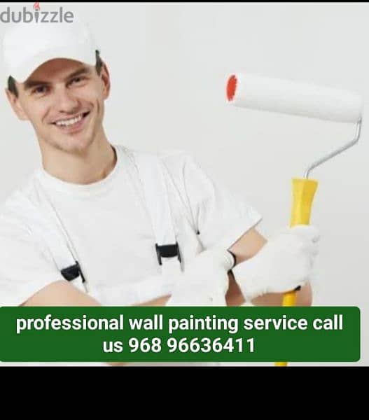 wall painting service 0