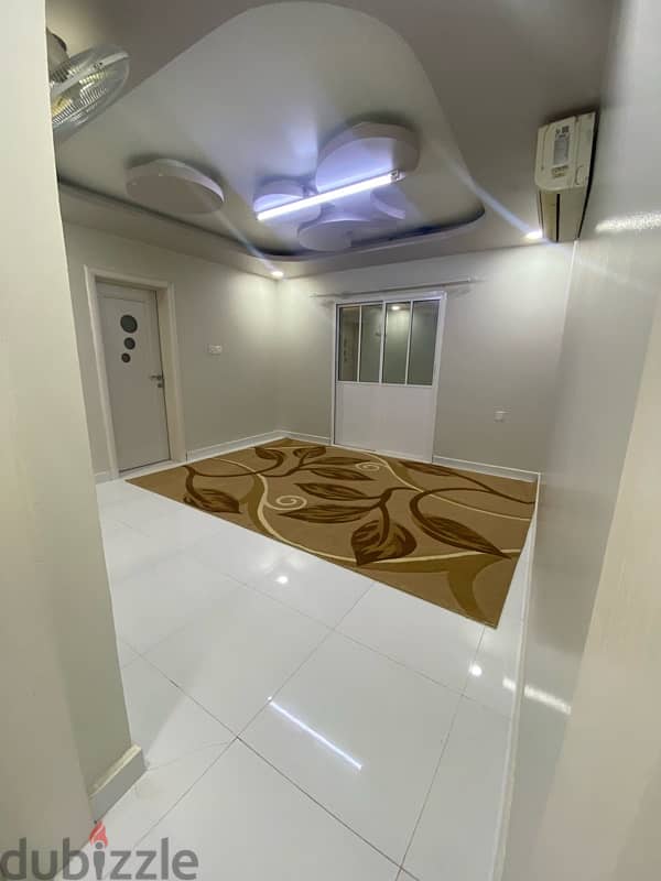 ملحق للايجار……FLAT FOR RENT 0