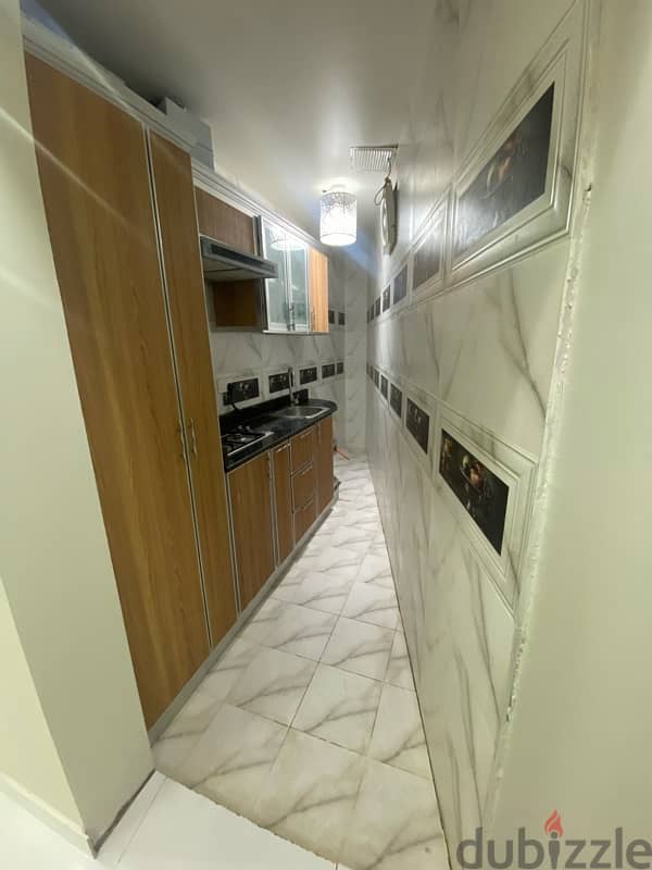 ملحق للايجار……FLAT FOR RENT 1