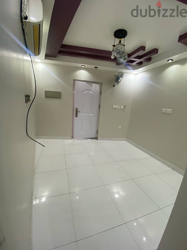 ملحق للايجار……FLAT FOR RENT 4