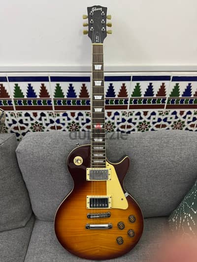 Les Paul Guitar