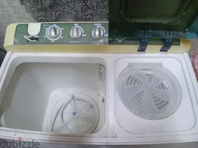 Washing Machine 12 kg Good Working Price 25 cal 79146789