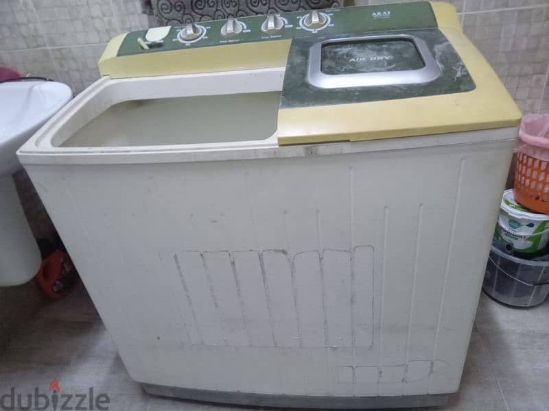 Washing Machine 12 kg Good Working Price 25 cal 79146789 1