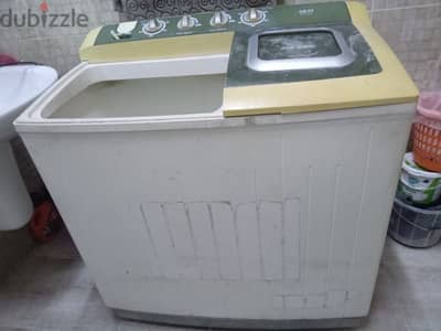 Washing Machine 12 Kg Good Working Price 23 Cal 79146789