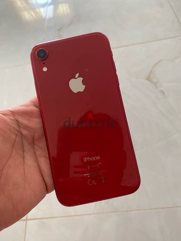 I phone XR ايفون اكس آر 4