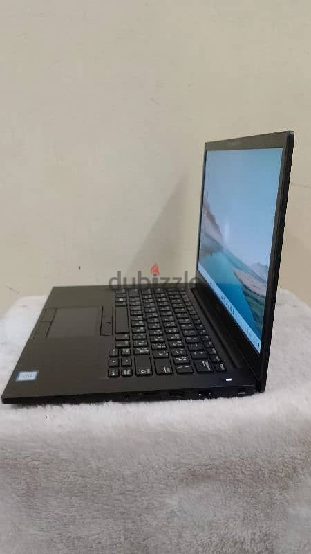 Dell latitude 7490 core i7 16 GB RAM 512gb SSD Touch screen 1