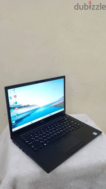 Dell latitude 7490 core i7 16 GB RAM 512gb SSD Touch screen 2