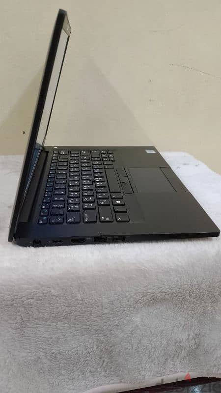 Dell latitude 7490 core i7 16 GB RAM 512gb SSD Touch screen 3