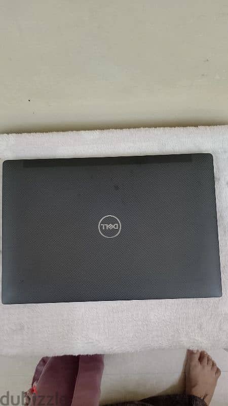 Dell latitude 7490 core i7 16 GB RAM 512gb SSD Touch screen 5