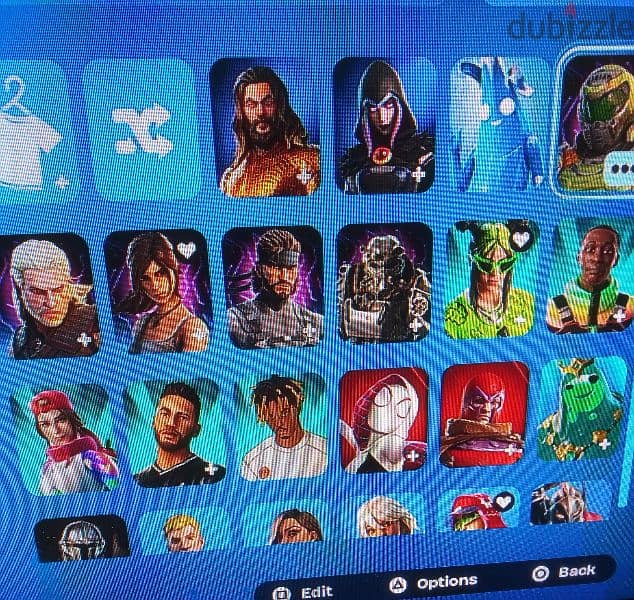 fortnight skin for sale 4