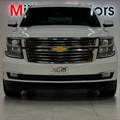 شيفروليه تاهو 2020 Chevrolet Suburban