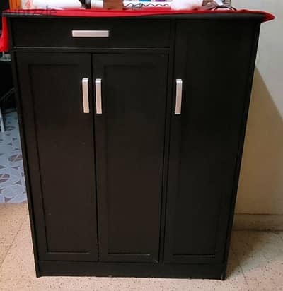 Shoe Cabinet for Sale