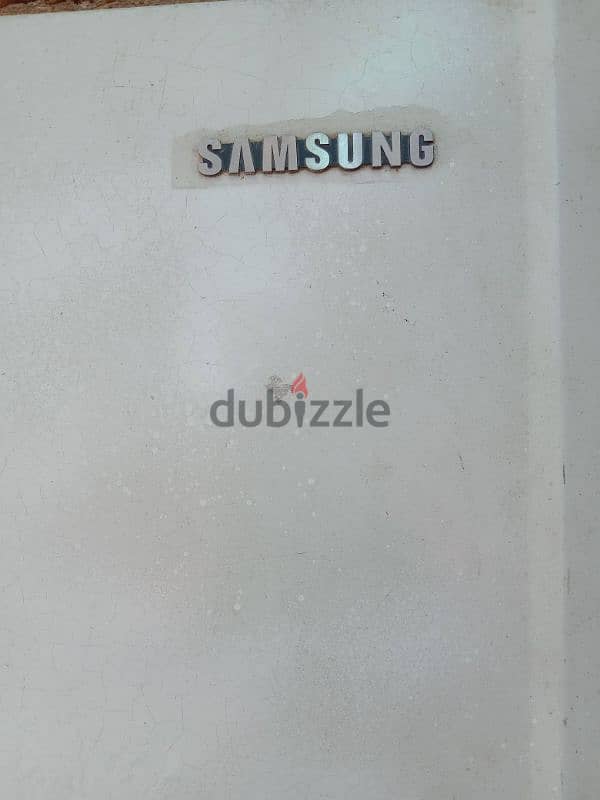 Samsung refrigerator 1