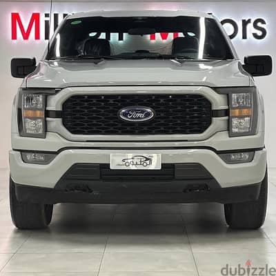 فورد إف 150 2023 Ford F