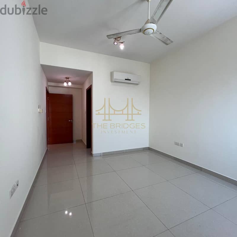 Luxurious 1 BR Apartment in AL Khuwair 1