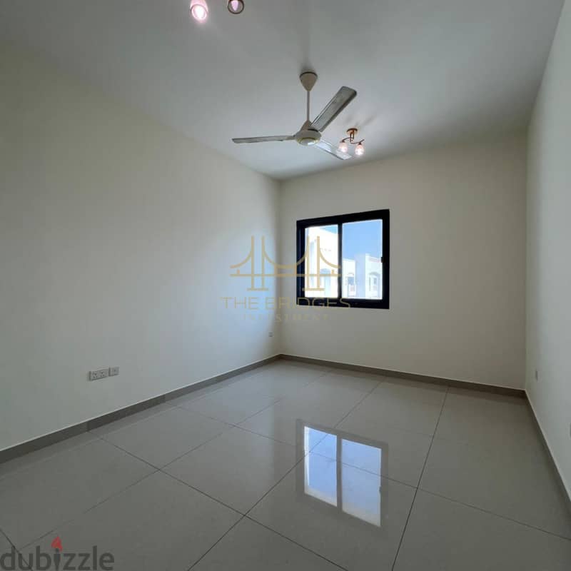 Luxurious 1 BR Apartment in AL Khuwair 3