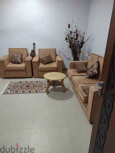 Sofa set for sale