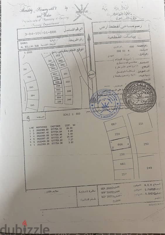 سكني تجاري البله 0