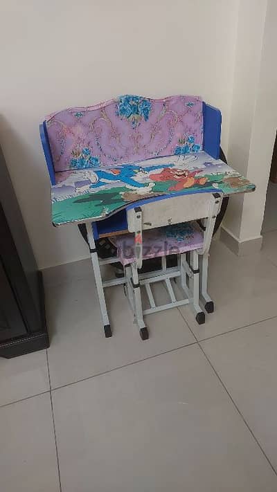 study table for kids