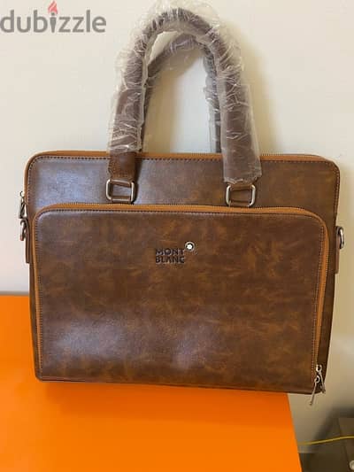 Laptop Hand Bag New