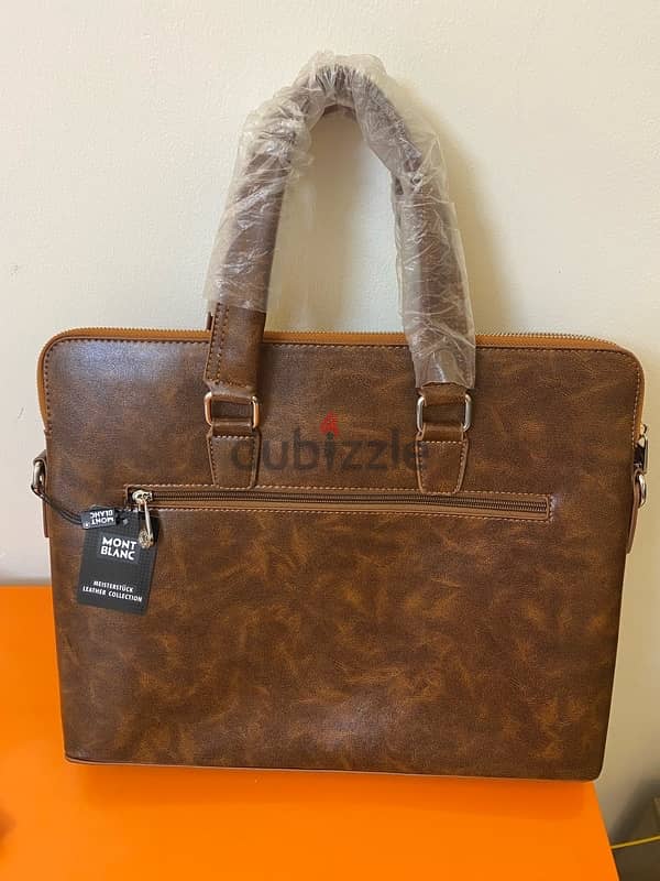 Laptop Hand Bag New 1