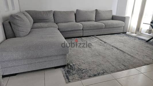 Modern sofa