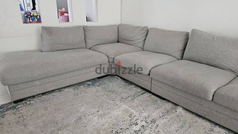 Modern sofa 2