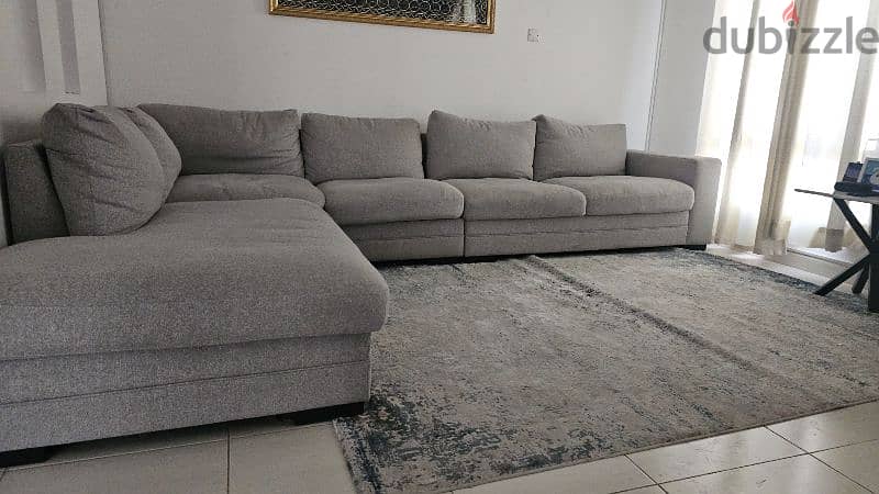 Modern sofa 3