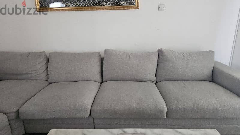 Modern sofa 4