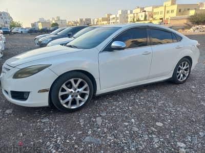 Mazda 6 2009