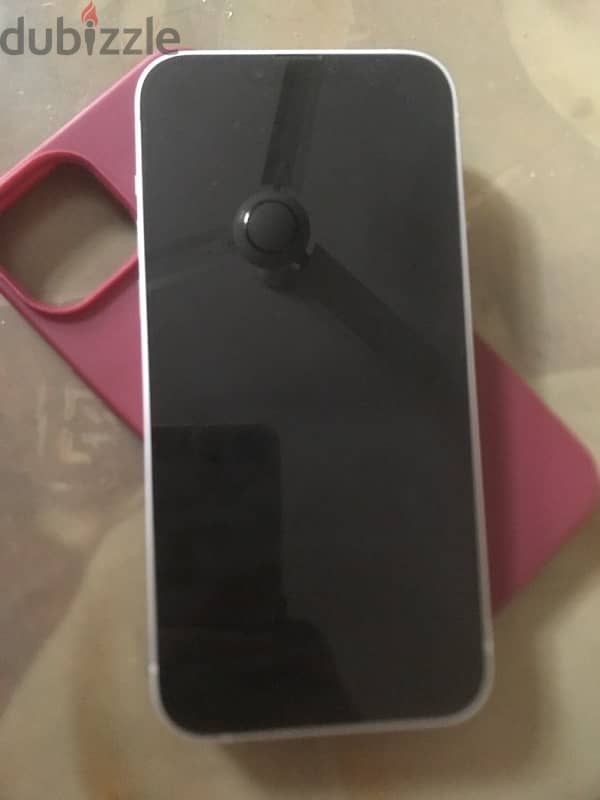 Iphone 14 plus like new 128 gb 1