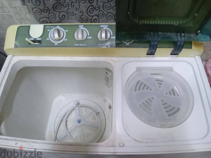 Washing Machine 12 kg Good Work Price 23 Cal 79146789 1