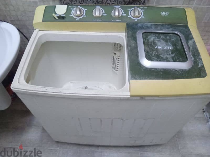 Washing Machine 12 kg Good Work Price 23 Cal 79146789 2