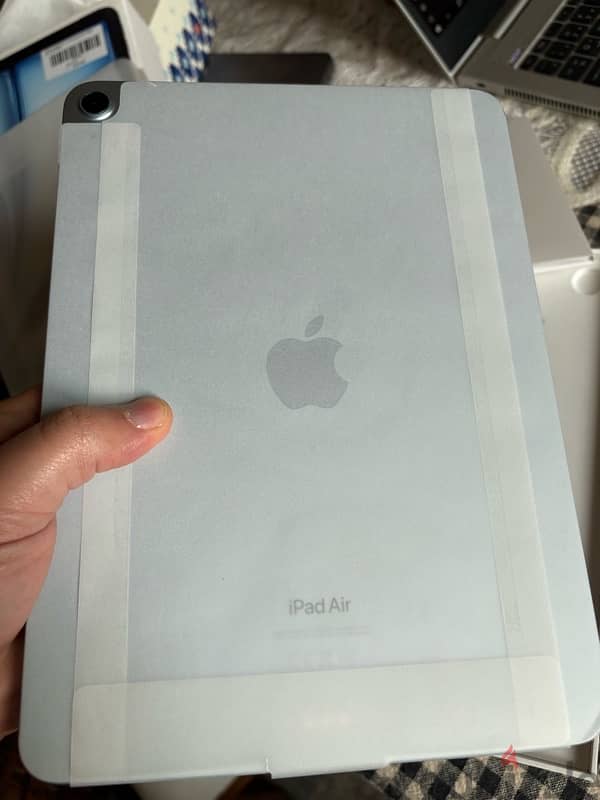 Ipad Air 6 M2 1