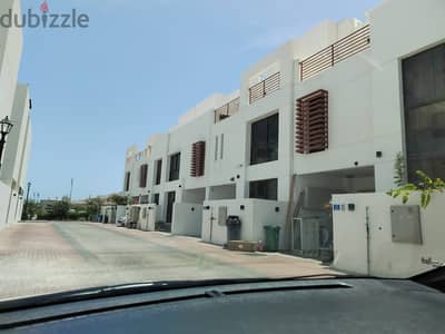 For rent a villa in Telal Al Qurum near Sultan Center