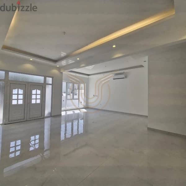 AZAIBA | BRAND NEW 5+1 BR NEAR THE BEACH VILLA 2