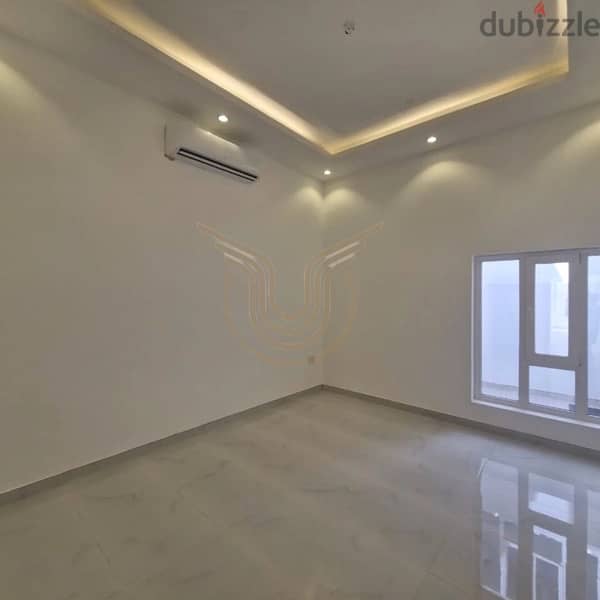 AZAIBA | BRAND NEW 5+1 BR NEAR THE BEACH VILLA 5