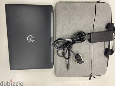 DELL LATITUDE 7390  Intel Core   i 7