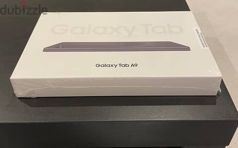 Samsung Galaxy Tab A9