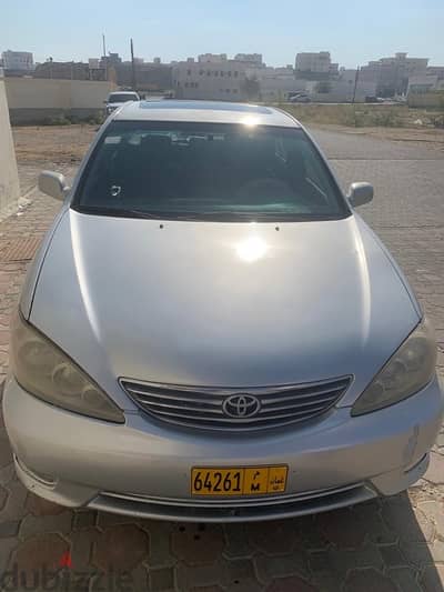 Toyota Camry 2005