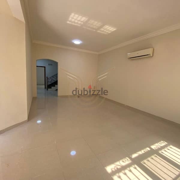 AL MAWALEH SOUTH | LUXURIOUS 5 BR VILLA FOR RENT 2