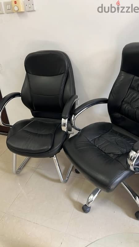 Office Chairs 2