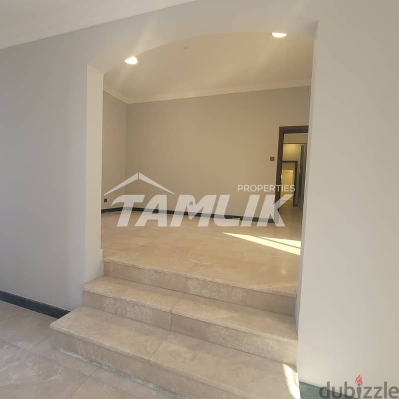 Spacious Standalone Villa for Rent in MQ | REF 877iB 8