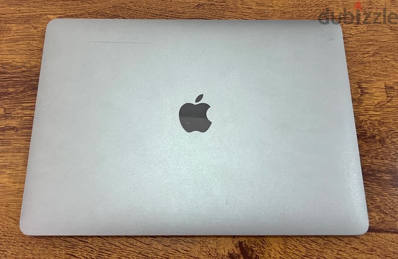 MacBook Pro 1