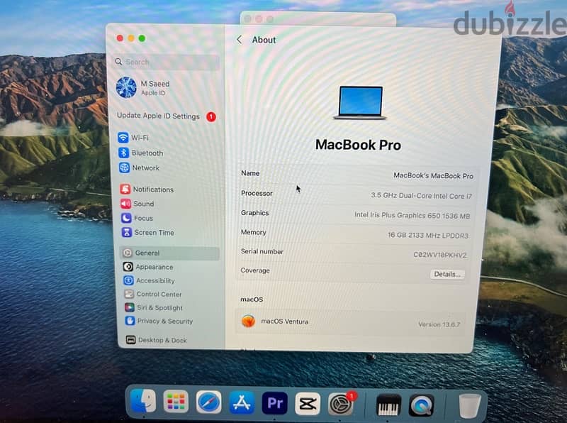 MacBook Pro 4