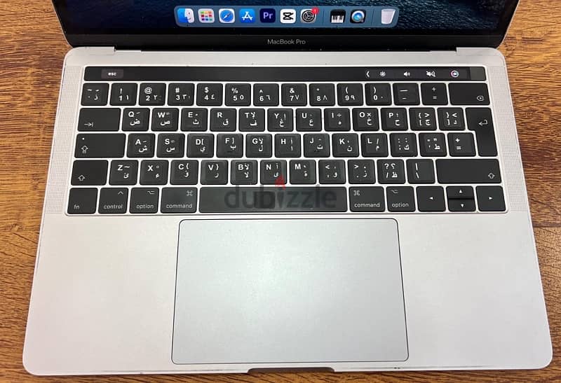 MacBook Pro 7