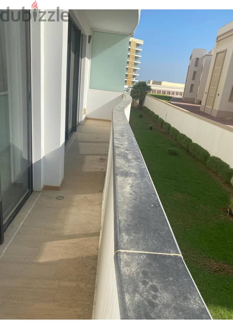 Appartment 2 BHK Muscat hills 0